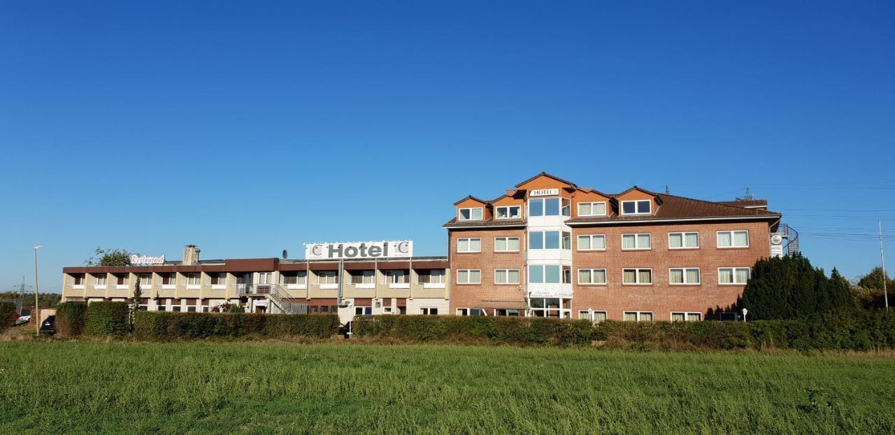 Confour Hotel Burgdorf  Exterior photo