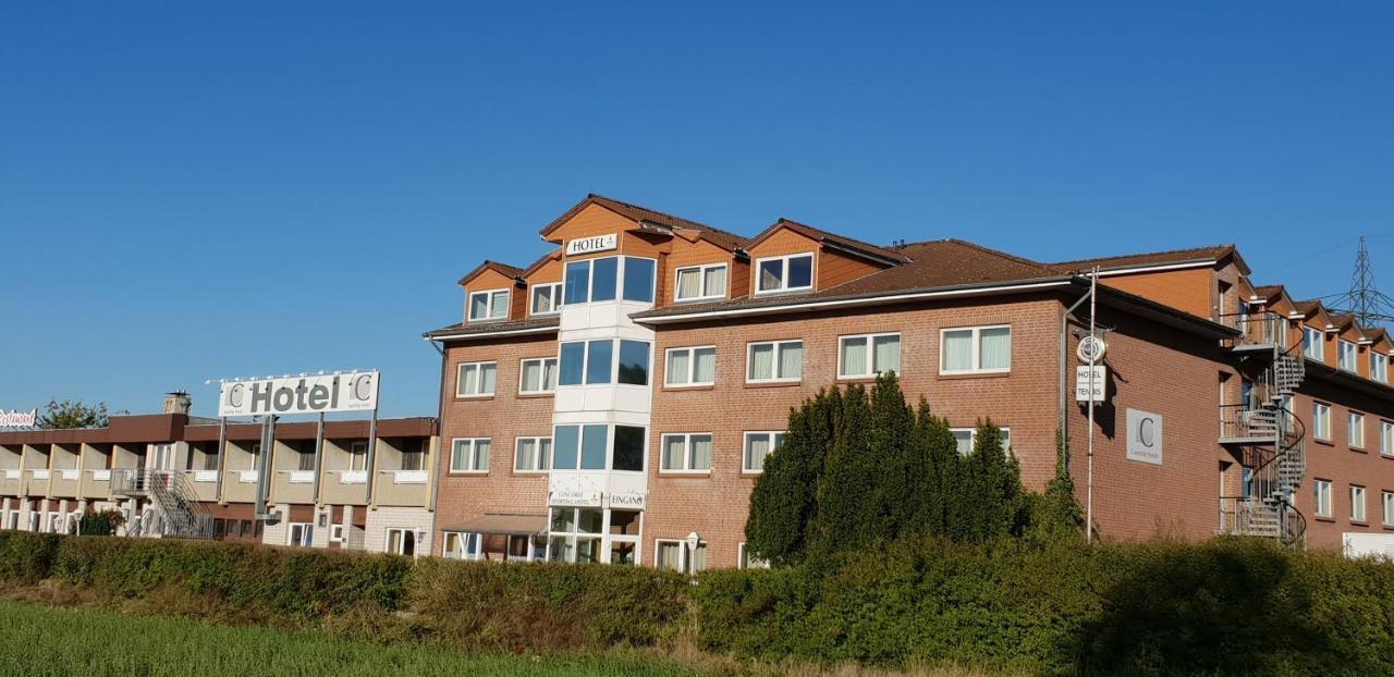 Confour Hotel Burgdorf  Exterior photo